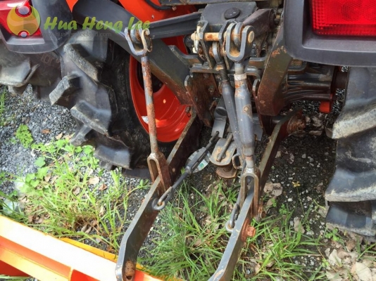 ฟรีดาวน์  คูโบต้าแม็กซ์ B2440 มือสอง มีรับประกัน พร้อมใช้