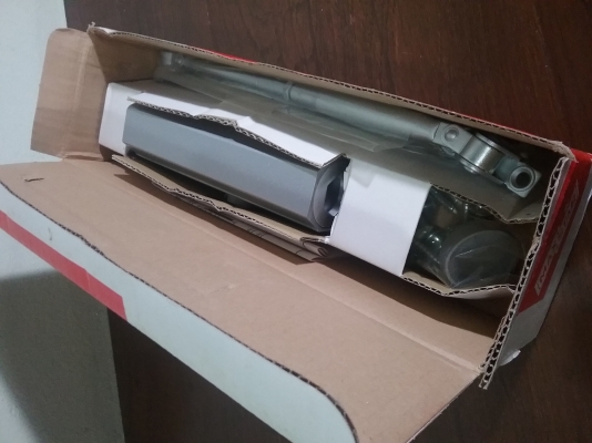 ขายโช้คอัพประตู maxstar no.182 ของใหม่มือหนึ่ง ราคาถูก พร้อมคู่มือการติดตั้ง