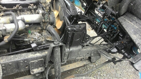 ขายหกล้อ 110แรง