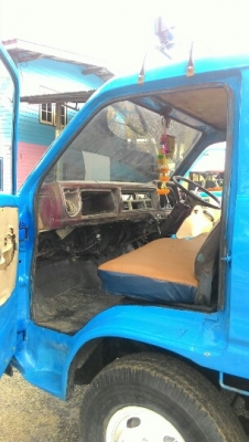 ขายหกล้อ 110แรง