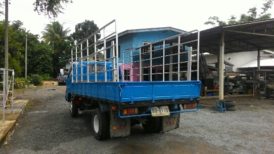 ขายหกล้อ 110แรง