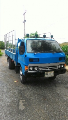 ขายหกล้อ 110แรง