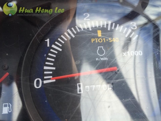 ดาวน์ 15,000 บาท L4708 มือสอง 770 ชั่วโมง ปรับสภาพให้พร้อมใช้ จัดส่งฟรี