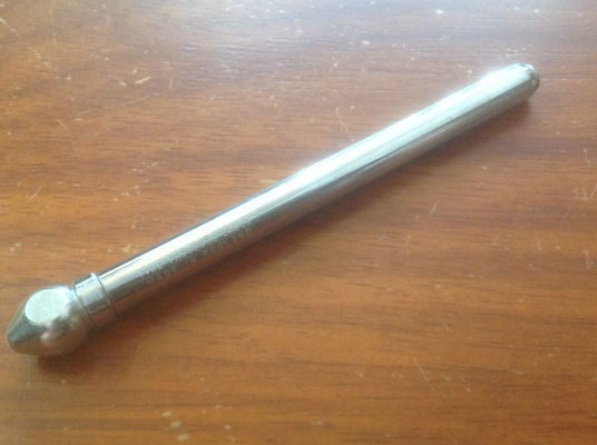 ขายที่วัดลมยางงานเก่าอังกฤษ ด้ามแสตนเลสเกจย์วัดอลูมิเนียม ขายที่วัดลมยางงานเก่าอังกฤษ ด้ามแสตนเลสเกจย์วัดอลูมิเนียม