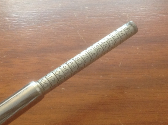 ขายที่วัดลมยางงานเก่าอังกฤษ ด้ามแสตนเลสเกจย์วัดอลูมิเนียม ขายที่วัดลมยางงานเก่าอังกฤษ ด้ามแสตนเลสเกจย์วัดอลูมิเนียม