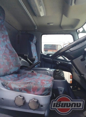 หัวเก๋ง HINO Mega