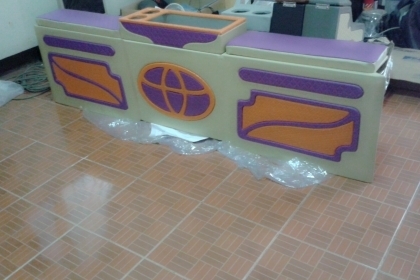 ขายถูกคับคอลโซนเตี้ยหลังคนขับ2800