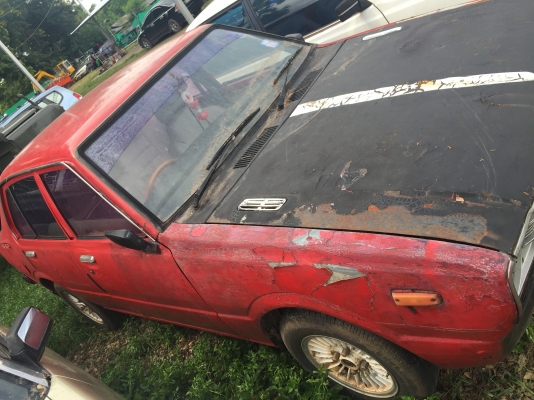 ขาย รถเก๋งราคาถูกทะเบียนพร้อมชุดโอน3คัน