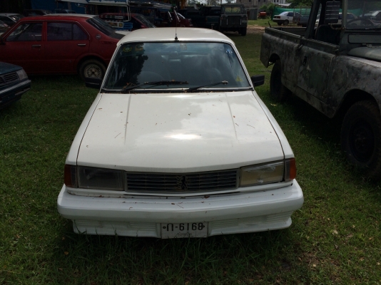 ขาย รถเก๋งราคาถูกทะเบียนพร้อมชุดโอน3คัน