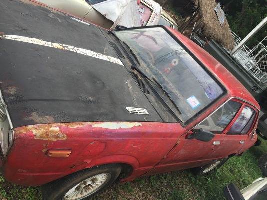 ขาย รถเก๋งราคาถูกทะเบียนพร้อมชุดโอน3คัน