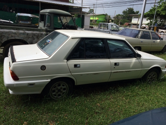 ขาย รถเก๋งราคาถูกทะเบียนพร้อมชุดโอน3คัน