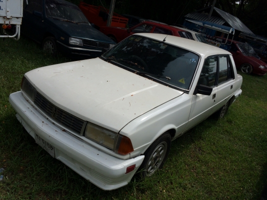 ขาย รถเก๋งราคาถูกทะเบียนพร้อมชุดโอน3คัน