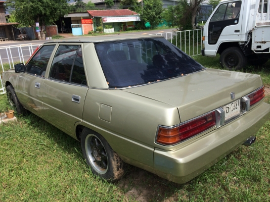 ขาย รถเก๋งราคาถูกทะเบียนพร้อมชุดโอน3คัน