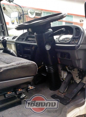 หัวเก๋ง ISUZU Deca