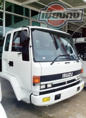 หัวเก๋ง ISUZU Rocky