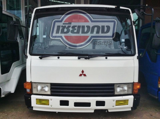 หัวเก๋ง Mitsubishi Fuso