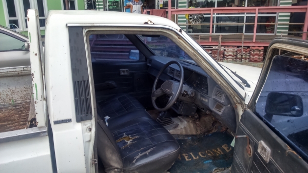 ขาย toyota Hero ตอนเดียวด่วน ขาย toyota Hero ตอนเดียวด่วน