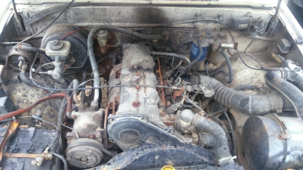 ขาย toyota Hero ตอนเดียวด่วน ขาย toyota Hero ตอนเดียวด่วน