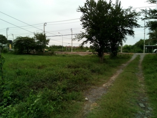 ขายด่วนที่ดินทำเลทอง 26-2-0 ไร่ ราคา 8.5 ล้านบาทต่อไร่ ติดถนนหทัยราษฏร์ (มีนบุรี) ขายด่วนที่ดินทำเลทอง 26-2-0 ไร่ ราคา 8.5 ล้านบาทต่อไร่ ติดถนนหทัยราษฏร์ (มีนบุรี)