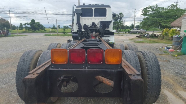 ขาย HINO FM SUMO 227