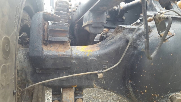 ขาย HINO FM SUMO 227