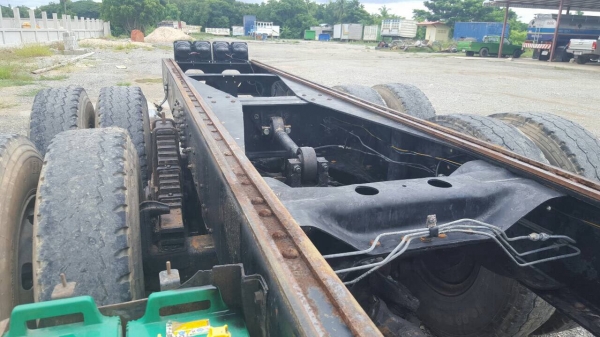 ขาย HINO FM SUMO 227