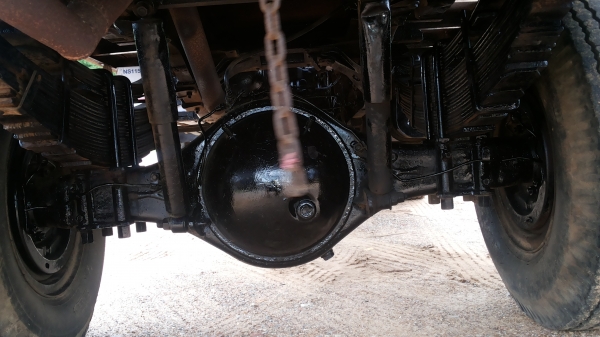 รถบรรทุกหกล้อไม่ดั้มการเกษต/คานหน้าใหญ่เพลาหลังFพวงมาลัยเพลาเวอร์/เครื่อง145แรงหกสูบ/บะเหล็กพร้อมใช้ส่งฟรีครับ