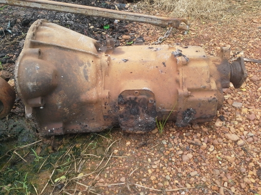 ขายเกียร์ อีสุเอล75