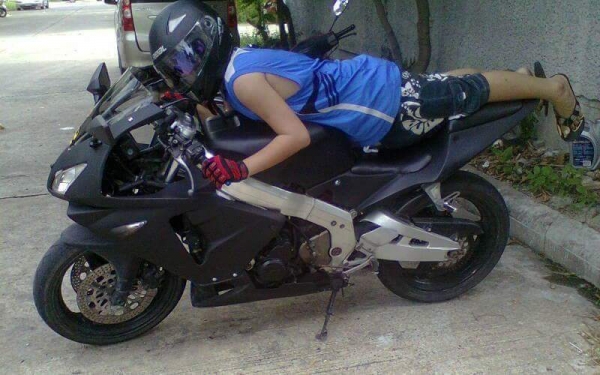 CBR 400 RR INV. 39,000 / 0621899395 อาร์ต/ส่งไปรษณีย์ได้ CBR 400 RR INV. 39,000 / 0621899395 อาร์ต/ส่งไปรษณีย์ได้