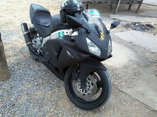 CBR 400 RR INV. 39,000 / 0621899395 อาร์ต/ส่งไปรษณีย์ได้