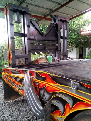 ขายเทรลเลอร์ ISUZU DECA 195แรง พ.เพาเวอร์ เบรกทิฟฟี่ ภายในสวย แอร์เย็น ยาวดี สภาพพร้อมใช้งาน เอกสารพร้อมโอน สนใจโทร 090-8588220คุณนะ 093-3258446คุณบิว หรือเข้าดูสินค้าอื่นๆได้ที่ www.truck.in.th/498 หรือเพจFacebook ณรงค์ ซื้อขายรถมือสอง (เว็บไซต์ส่วนตัว)