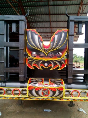 ขายเทรลเลอร์ ISUZU DECA 195แรง พ.เพาเวอร์ เบรกทิฟฟี่ ภายในสวย แอร์เย็น ยาวดี สภาพพร้อมใช้งาน เอกสารพร้อมโอน สนใจโทร 090-8588220คุณนะ 093-3258446คุณบิว หรือเข้าดูสินค้าอื่นๆได้ที่ www.truck.in.th/498 หรือเพจFacebook ณรงค์ ซื้อขายรถมือสอง (เว็บไซต์ส่วนตัว)