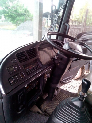 ขายเทรลเลอร์ ISUZU DECA 195แรง พ.เพาเวอร์ เบรกทิฟฟี่ ภายในสวย แอร์เย็น ยาวดี สภาพพร้อมใช้งาน เอกสารพร้อมโอน สนใจโทร 090-8588220คุณนะ 093-3258446คุณบิว หรือเข้าดูสินค้าอื่นๆได้ที่ www.truck.in.th/498 หรือเพจFacebook ณรงค์ ซื้อขายรถมือสอง (เว็บไซต์ส่วนตัว)