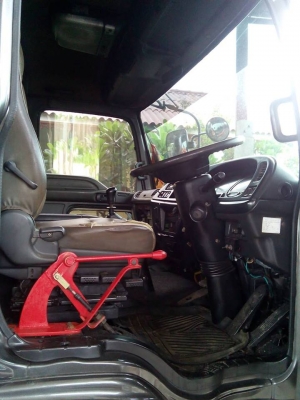 ขายเทรลเลอร์ ISUZU DECA 195แรง พ.เพาเวอร์ เบรกทิฟฟี่ ภายในสวย แอร์เย็น ยาวดี สภาพพร้อมใช้งาน เอกสารพร้อมโอน สนใจโทร 090-8588220คุณนะ 093-3258446คุณบิว หรือเข้าดูสินค้าอื่นๆได้ที่ www.truck.in.th/498 หรือเพจFacebook ณรงค์ ซื้อขายรถมือสอง (เว็บไซต์ส่วนตัว)