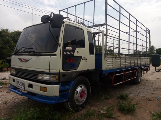 ขายถูกHINO FF 195 แรงม้า