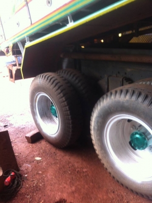 ขายดั้ม2เพลา HINO FM227 เครื่อง220แรง พ.เพาเวอร์ เบรกทิฟฟี่ ภายในสวย แอร์เย็น สภาพพร้อมใช้ เอกสารพร้อมโอน สนใจโทร 090-8588220คุณนะ 093-3258446คุณบิว หรือเข้าดูสินค้าอื่นๆได้ที่ www.truck.in.th/498 หรือเพจFacebook ณรงค์ ซื้อขายรถมือสอง (เว็บไซต์ส่วนตัว) หร