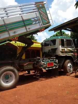 ขายดั้ม2เพลา HINO FM227 เครื่อง220แรง พ.เพาเวอร์ เบรกทิฟฟี่ ภายในสวย แอร์เย็น สภาพพร้อมใช้ เอกสารพร้อมโอน สนใจโทร 090-8588220คุณนะ 093-3258446คุณบิว หรือเข้าดูสินค้าอื่นๆได้ที่ www.truck.in.th/498 หรือเพจFacebook ณรงค์ ซื้อขายรถมือสอง (เว็บไซต์ส่วนตัว) หร ขายดั้ม2เพลา HINO FM227 เครื่อง220แรง พ.เพาเวอร์ เบรกทิฟฟี่ ภายในสวย แอร์เย็น สภาพพร้อมใช้ เอกสารพร้อมโอน สนใจโทร 090-8588220คุณนะ 093-3258446คุณบิว หรือเข้าดูสินค้าอื่นๆได้ที่ www.truck.in.th/498 หรือเพจFacebook ณรงค์ ซื้อขายรถมือสอง (เว็บไซต์ส่วนตัว) หร