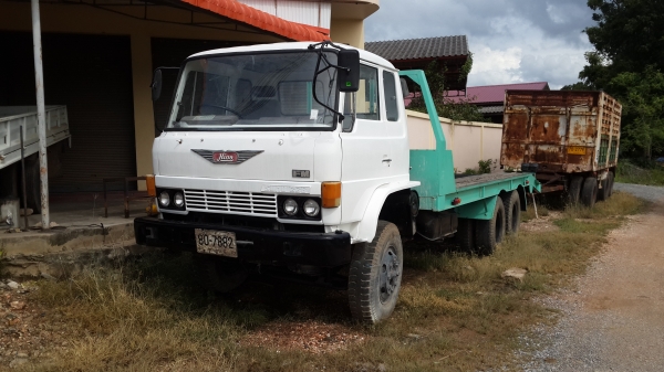HINO  Sumo226