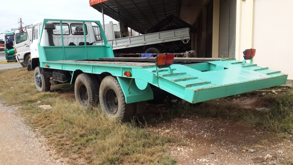 HINO Sumo226 HINO Sumo226