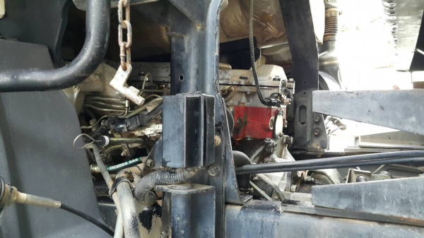 ขายด่วนสิบล้อดั้มสองเพลา 1Jสมอทอง 260แรง ปี47 รถสวยเดิมบาง สภาพพร้อมใช้