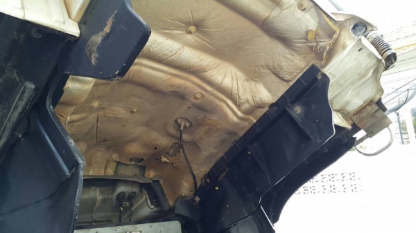 ขายด่วนสิบล้อดั้มสองเพลา 1Jสมอทอง 260แรง ปี47 รถสวยเดิมบาง สภาพพร้อมใช้