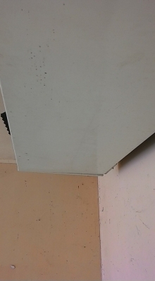 ตู้ออฟฟิศเคลื่อนที่ ขนาด 3 m.*8 m.