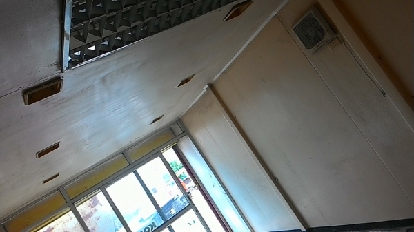 ตู้ออฟฟิศเคลื่อนที่ ขนาด 3 m.*8 m.