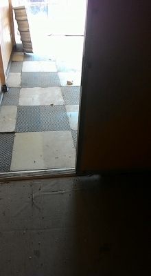 ตู้ออฟฟิศเคลื่อนที่ ขนาด 3 m.*8 m.