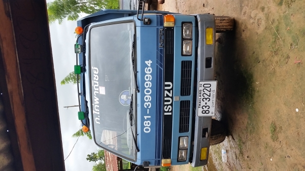 ขายแล้วคับขอบคุณเวปมากคับ ขายดั้ม115NPR