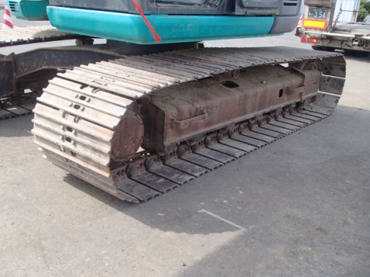 ขาย KOBELCO SK135SR-1ES YY04-07960 เก่านอกราคาเบาๆ ติดต่อ 098-246-3778 , 089-062-8275 น๊อค