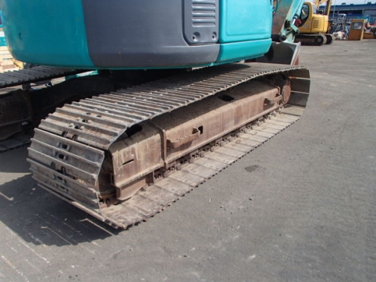 ขาย KOBELCO SK135SR-1ES YY04-07960 เก่านอกราคาเบาๆ ติดต่อ 098-246-3778 , 089-062-8275 น๊อค