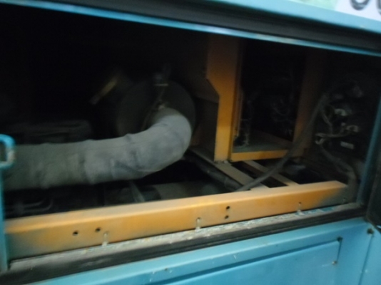 ขายเครื่องปั่นไฟ DENYO DCA-90SPH สนใจติดต่อหนึ่ง 0614194021