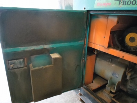 ขายเครื่องปั่นไฟ DENYO DCA-90SPH สนใจติดต่อหนึ่ง 0614194021