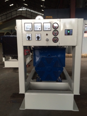 ขาย เครื่องปั่นไฟ 22 KVA ( 120,000 บาท ) ขาย เครื่องปั่นไฟ 22 KVA ( 120,000 บาท )